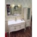 Мебель Opadiris Лаура 120 см из массива для ванной комнаты