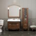Мебель Opadiris Лоренцо 100 см из массива для ванной комнаты