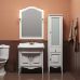 Мебель Opadiris Лоренцо 80 см из массива для ванной комнаты