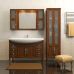 Мебель Opadiris Мираж 120 см из массива для ванной комнаты