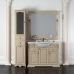Мебель Opadiris Риспекто 105 см из массива для ванной комнаты