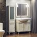 Мебель Opadiris Санрайз 83 см из массива для ванной комнаты
