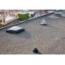 Сливной водосточный трап Pestan (Пештан) Confluo Top 2 для наружного применения на крыше