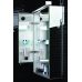 Зеркальный шкаф Puro (Пуро) CL 86CL для ванной комнаты