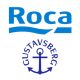 Roca + Gustavsberg (Рока + Густавсберг) - Испания и Швеция