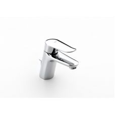 Смеситель для раковины - умывальника Roca (Рока) Logica (Логика) 5A3027C00 для ванной комнаты