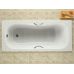 Прямоугольная стальная ванна Roca Princess N 2202N0001 170*75 см для ванной комнаты