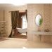 Декор Saloni Villae Esquina Catalina Beige 90*90 см для ванной комнаты, кухни, прихожей, квартиры и дома