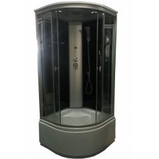 Душевая кабина SanBravo SB-С922 90*90 см для ванной комнаты