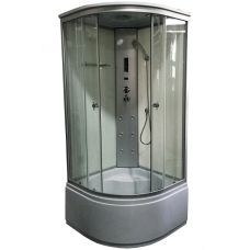 Душевая кабина SanBravo SB-С923А 90*90 см для ванной комнаты