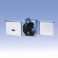 Инфракрасное устройство для автоматического смыва Sanela (Санэла) SLP 05K 01052 для писсуара в ванной комнаты или туалете