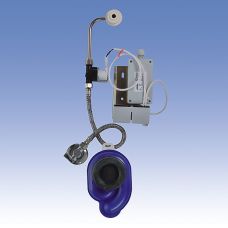 Радарное устройство для автоматического смыва Sanela (Санэла) SLP 36RB 11367 для писсуара в ванной комнаты или туалете