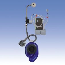 Радарное устройство для автоматического смыва Sanela (Санэла) SLP 36RS 01364 для писсуара в ванной комнаты или туалете