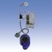 Радарное устройство для автоматического смыва Sanela (Санэла) SLP 36RZ 01365 для писсуара в ванной комнаты или туалете