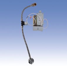 Радарное устройство для автоматического смыва Sanela (Санэла) SLP 54RZ 01545 для писсуара в ванной комнаты или туалете