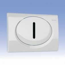 Инфракрасное устройство для автоматического смыва Sanela (Санэла) Rumba SLW 02GR 14021 для унитаза в ванной комнаты или туалете