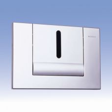 Инфракрасное устройство для автоматического смыва Sanela (Санэла) SLW Tango 02GT 14022 для унитаза в ванной комнаты или туалете