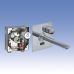 Автоматический электронный кран Sanela (Санэла) SLU 04HT25 43047 для раковины и умывальника