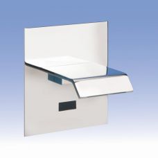 Автоматический электронный кран Sanela (Санэла) SLU 14B 03145 для раковины и умывальника