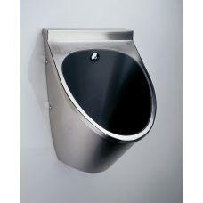 Писсуар Sanela (Санэла) SLPN 01 91010 из нержавеющей стали для ванной комнаты и туалета