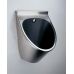 Писсуар Sanela (Санэла) SLPN 01E 91011 из нержавеющей стали для ванной комнаты и туалета