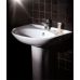 Раковина-умывальник Sanita Luxe (Санита Люкс) Classic (Классик) для ванной комнаты