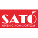 SATO (САТО) - Корея
