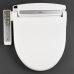 Многофункциональная электронная крышка-биде Sato DB300 для унитаза в ванной комнате и туалете