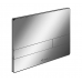Смывная панель Schell (Шелл) Linear Eco 03 285 15 99 для инсталляции к унитазу
