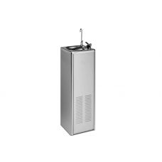 Питьевой фонтанчик Senda SXP 0800040000 из нержавеющей стали для ванной комнаты