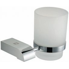 Держатель SmartSant (СмартСант) Энерджи (Energie) SM05050AA для стакана в ванной комнате
