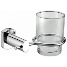 Держатель SmartSant (СмартСант) Софт (Soft) SM04050AA для стакана в ванной комнате