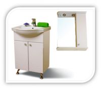 Мебель SmartSant Диона 40 для ванной комнаты