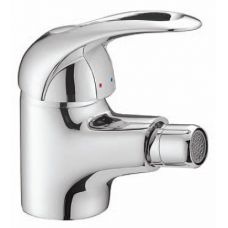 Смеситель SmartSant (СмартСант) Смарт-Стрим (Smart-Stream) SM044005AA_R для биде в ванной комнате или туалете