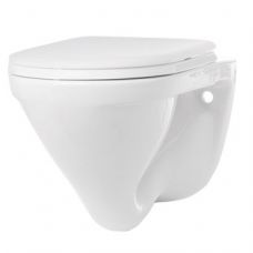 Унитаз SmartSant (СмартСант) Арива (Ariva) VT5605W для ванной комнаты и туалета