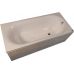Прямоугольная ванна Spn (Спн) Izabella (Изабелла) 170*75 см из литого мрамора для ванной комнаты