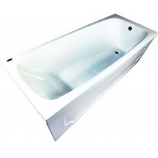 Прямоугольная ванна Spn (Спн) Klassika (Классика) 160*70 см из литого мрамора для ванной комнаты