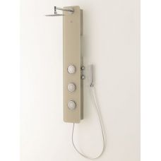 Душевая колонна SystemPool (СистемПул) Gallery Tortolla S232300003 для ванной комнаты и душа