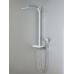 Душевая колонна SystemPool (СистемПул) Balans S232400002 для ванной комнаты и душа