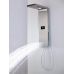 Душевая колонна SystemPool (СистемПул) Look Tech Brillo S231800003 для ванной комнаты и душа