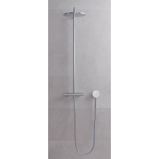 Душевая колонна SystemPool (СистемПул) Tono S232600003 для ванной комнаты и душа