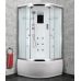 Душевая кабина Timo (Тимо) Lux (Люкс) T-7700 100*100 см для ванной комнаты