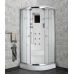 Душевая кабина Timo (Тимо) Lux (Люкс) T-7701 100*100 см для ванной комнаты