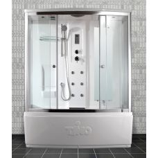 Душевая кабина Timo (Тимо) Lux (Люкс) T-7770 NEW 170*90 см для ванной комнаты