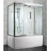 Душевая кабина Timo (Тимо) Lux (Люкс) T-7770 170*90 см для ванной комнаты