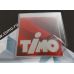 Душевая кабина Timo (Тимо) Premium ILMA-109 90*90 см для ванной комнаты