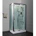 Душевая кабина Timo (Тимо) Premium (Премиум) Puro (Пюро) H-510 120*90 см для ванной комнаты