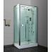 Душевая кабина Timo (Тимо) Premium (Премиум) Puro (Пюро) Swing Door  H-511 120*90 см для ванной комнаты