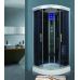 Душевая кабина Timo (Тимо) Standart (Стандарт) T-1101 100*100 см для ванной комнаты