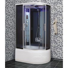 Душевая кабина Timo (Тимо) Standart (Стандарт) T-1120 120*85 см для ванной комнаты